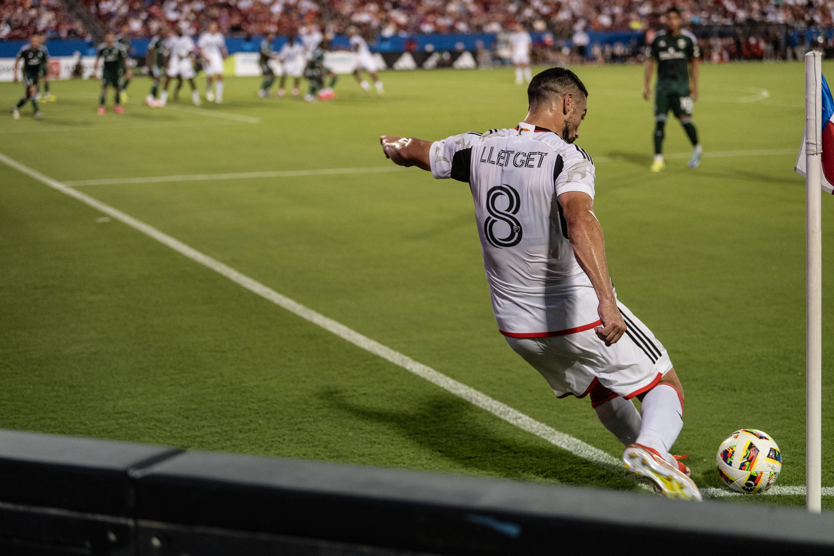 Power Rankings Recap: Where FC Dallas landed after Matchday 25 feature image