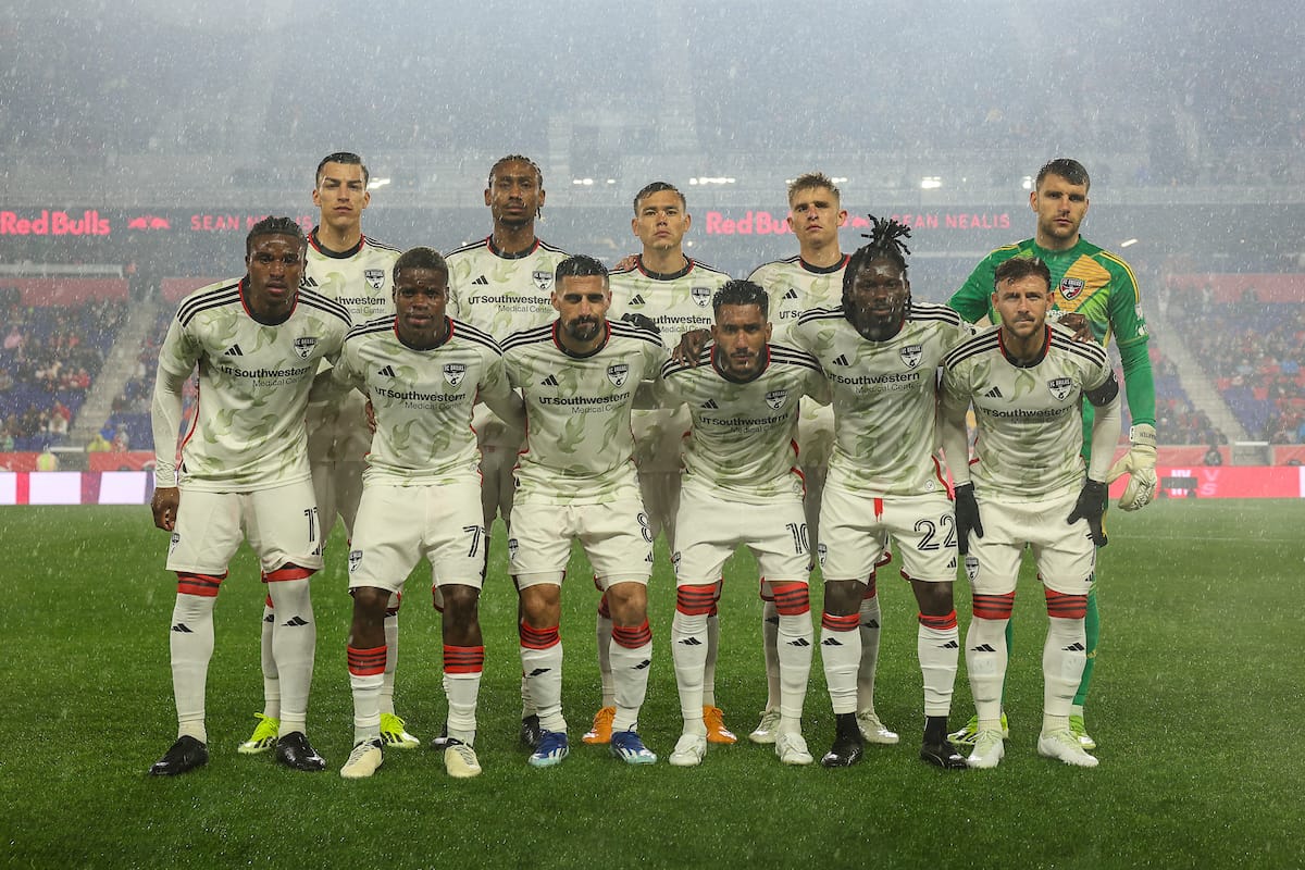 Three questions facing FC Dallas as they head into the offseason feature image