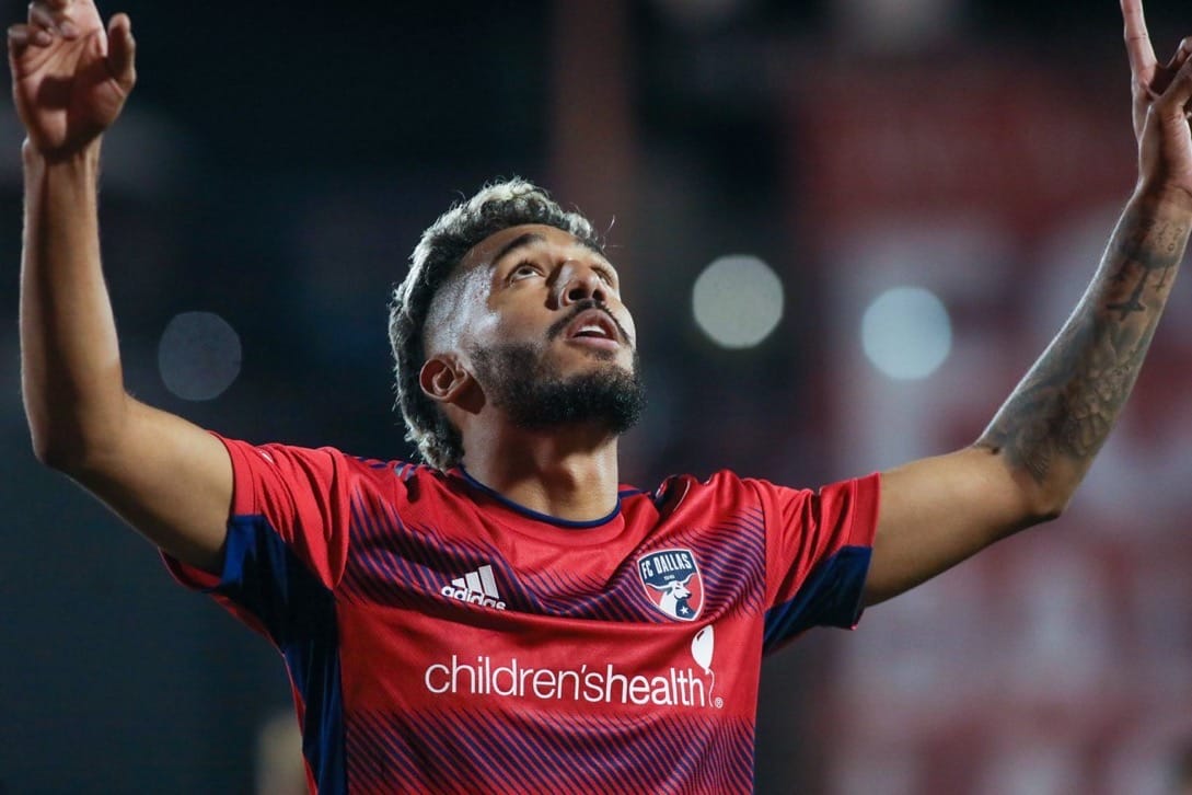 Jesus Ferreira’s brace helps lift FC Dallas 3-1 over the LA Galaxy feature image