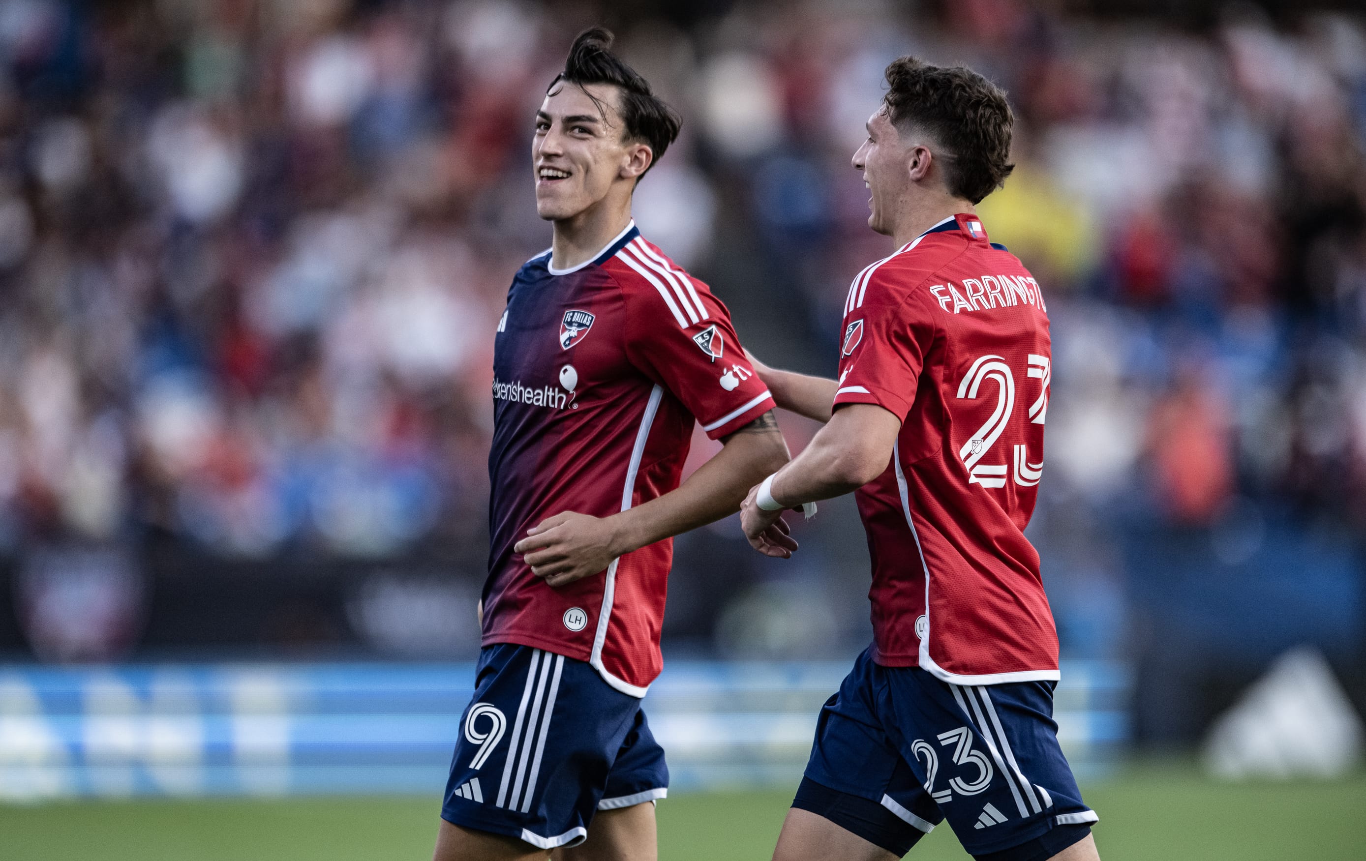 Big D Weekly - July 15: FC Dallas picks up win over LA feature image