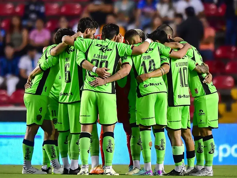 Behind Enemy Lines: Scouting FC Juarez 🔎 feature image