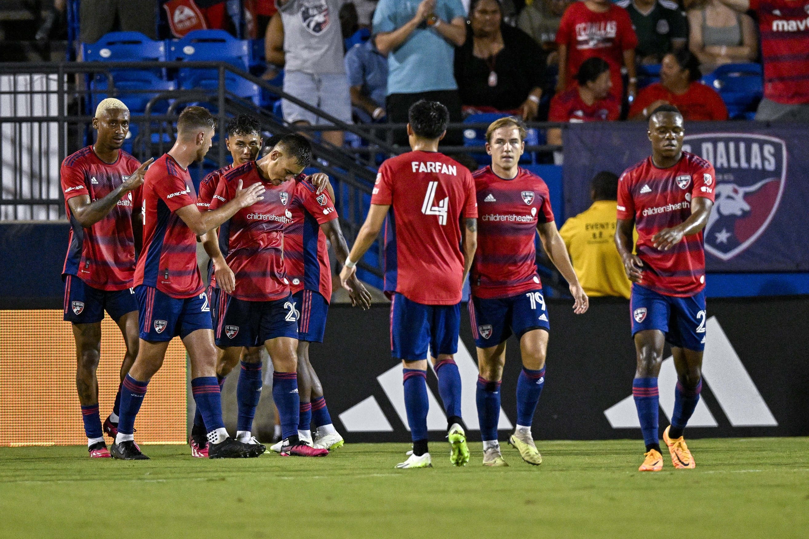 FC Dallas looks to use Leagues Cup to regain form before playoff push feature image
