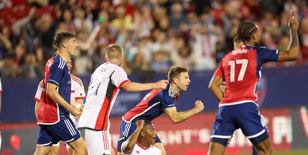 Grading 2024: How FC Dallas’ roster moves panned out feature image