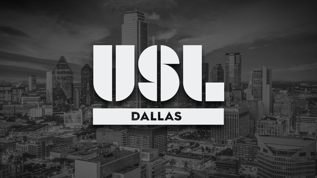USL Championship comes to Dallas in 2027 feature image