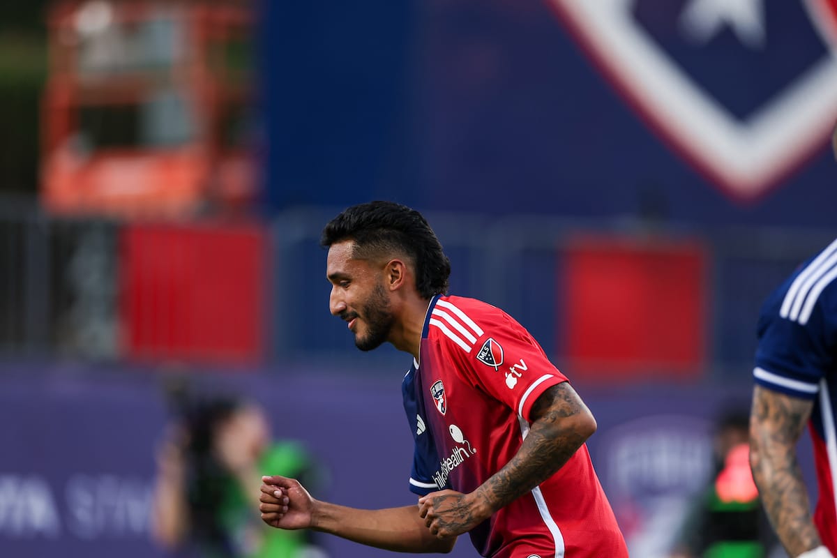 Making sense of why FC Dallas traded Jesus Ferreira to Seattle Post image