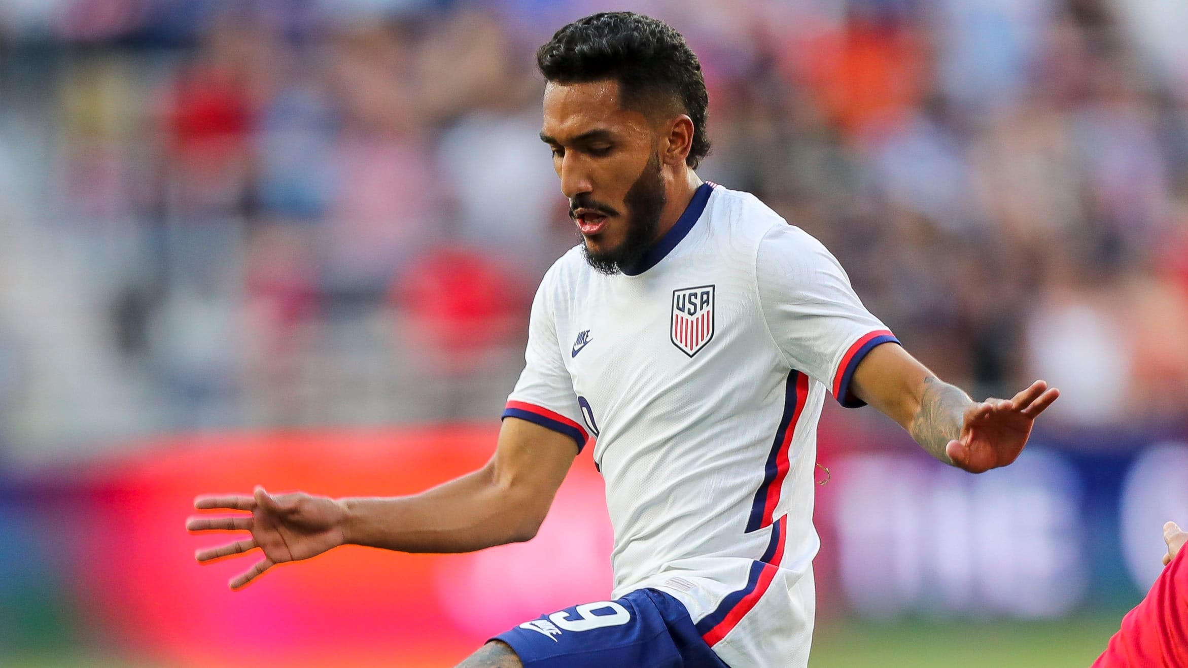 Two FC Dallas players called into U.S. Men’s National Team January Camp feature image