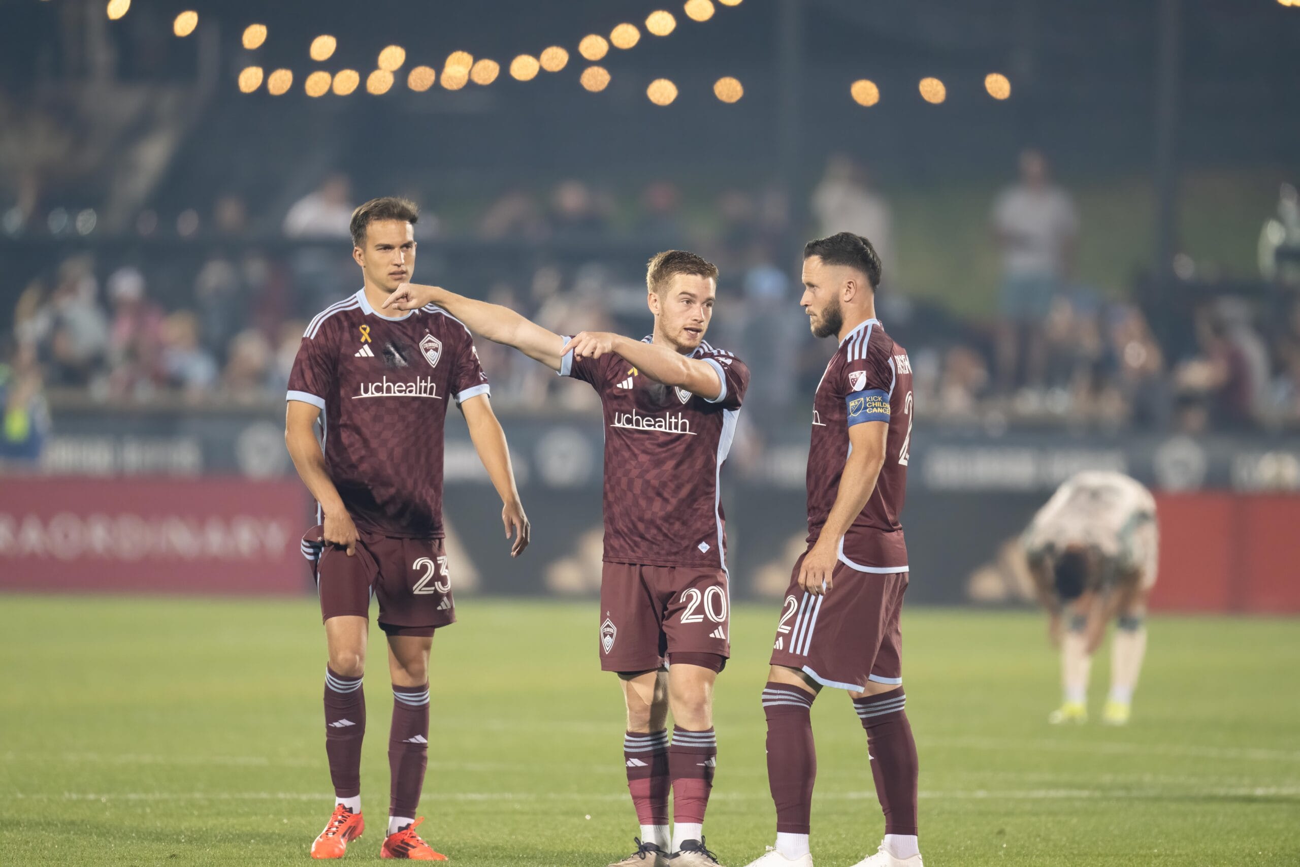Photo credit: Mark Shaiken/Burgundy Wave