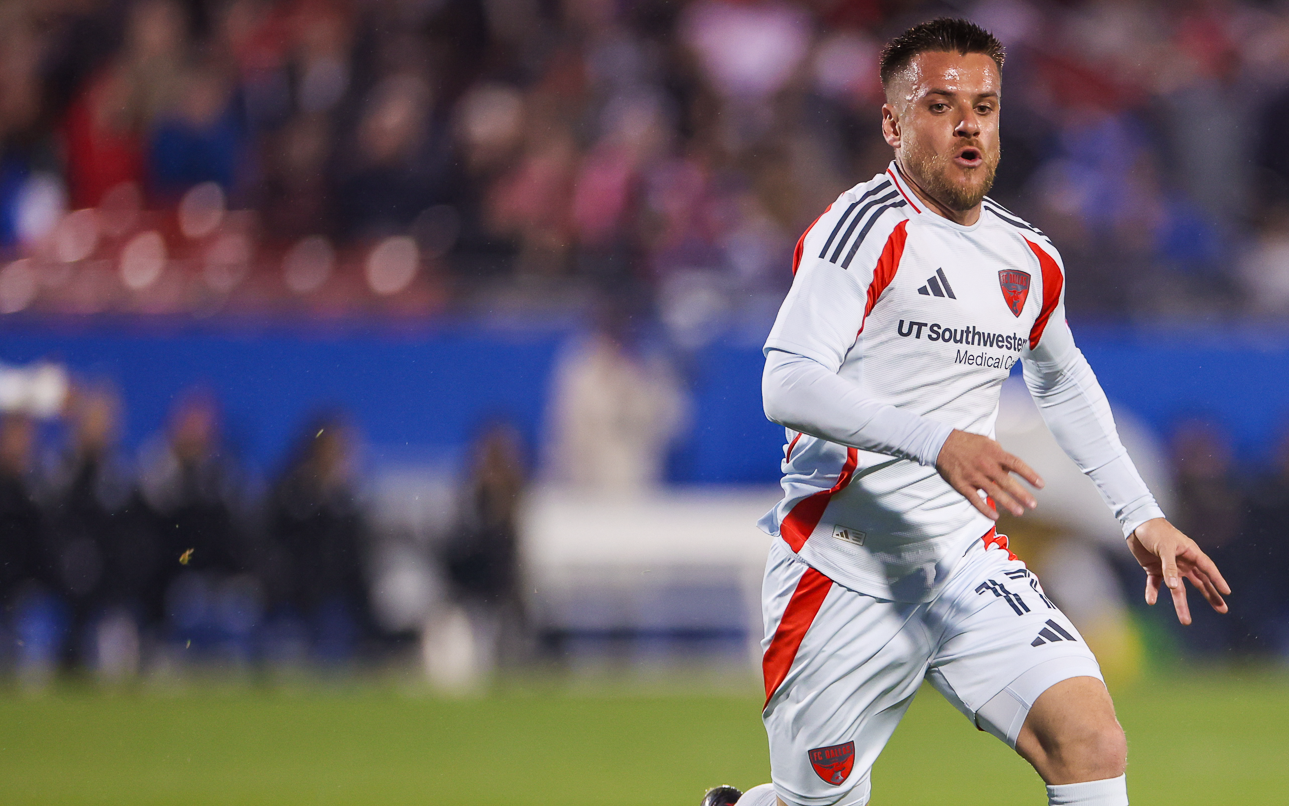 Photo via FC Dallas