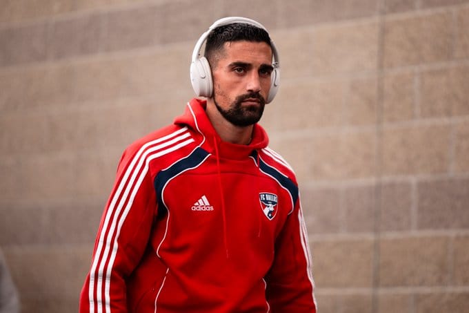 FC Dallas vs Real Salt Lake: Lineup notes 📝 feature image