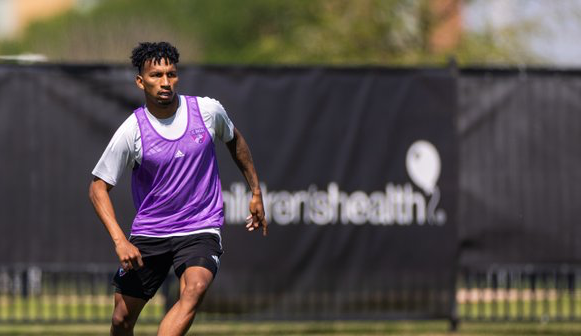 Photo via FC Dallas
