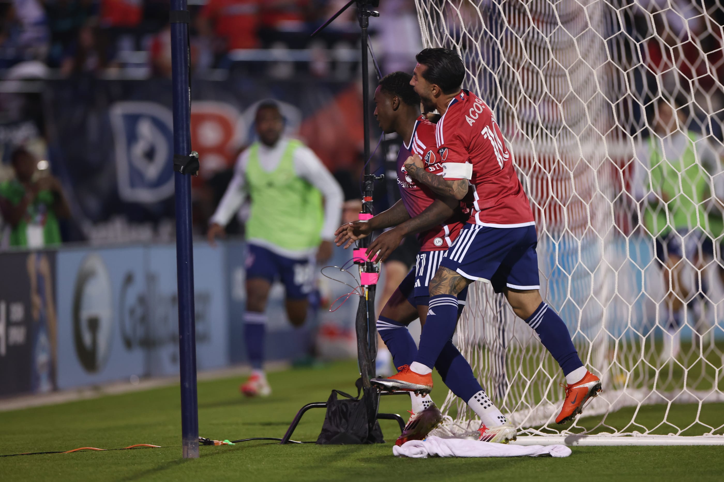 FC Dallas fights back to draw Real Salt Lake 1-1 feature image