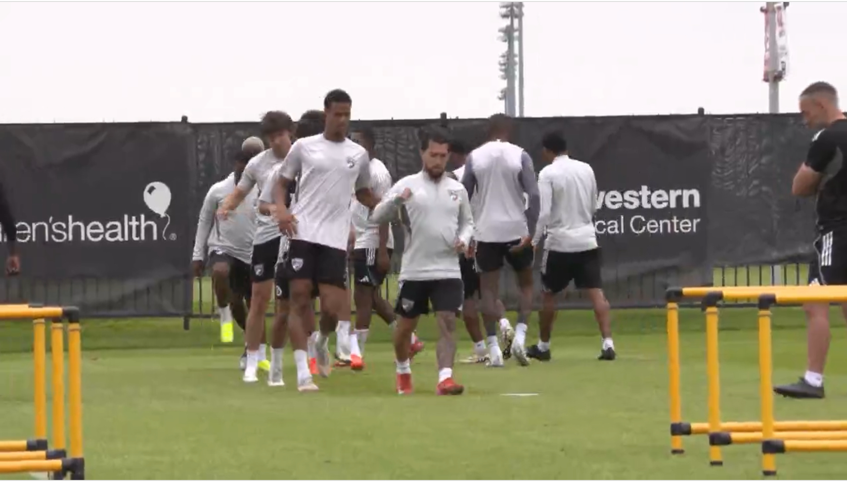FC Dallas finishes out three game road trip in San Diego feature image