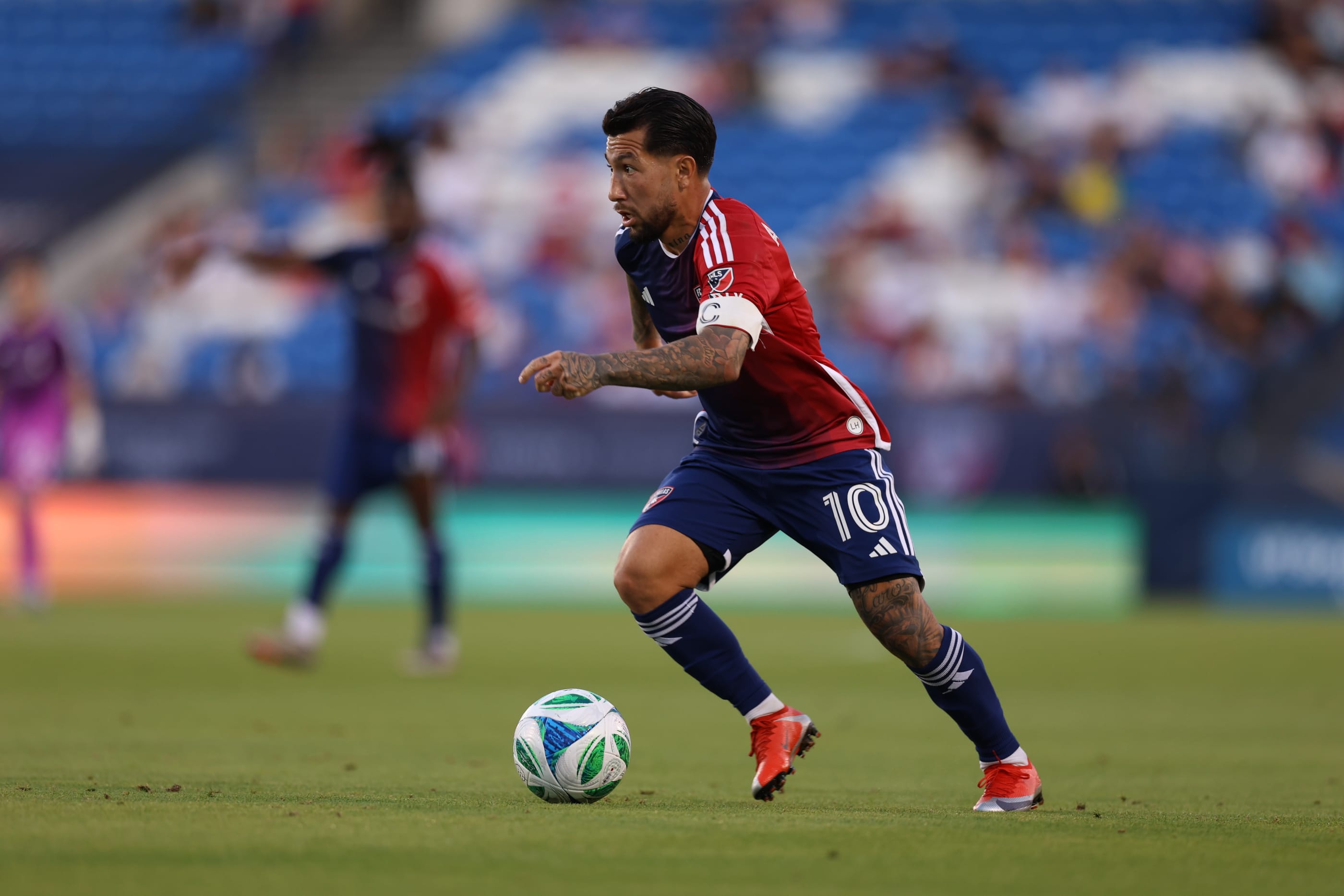 FC Dallas advances in the US Open Cup after a 3-1 win over AV Alta FC feature image