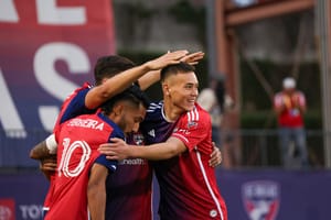 fc dallas tickets july 4