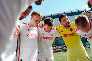 Opposition Research: St. Louis CITY with Justin Horneker Post feature image