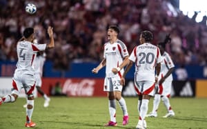 FC Dallas vs Minnesota United: Highlights, stats and quote sheet Post feature image