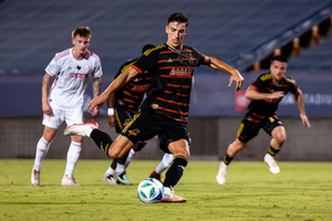 Behind Enemy Lines: Scouting NYCFC 🔎 Post feature image