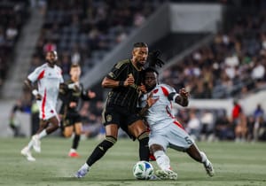 FC Dallas vs LAFC: Highlights, stats and quote sheet Post feature image