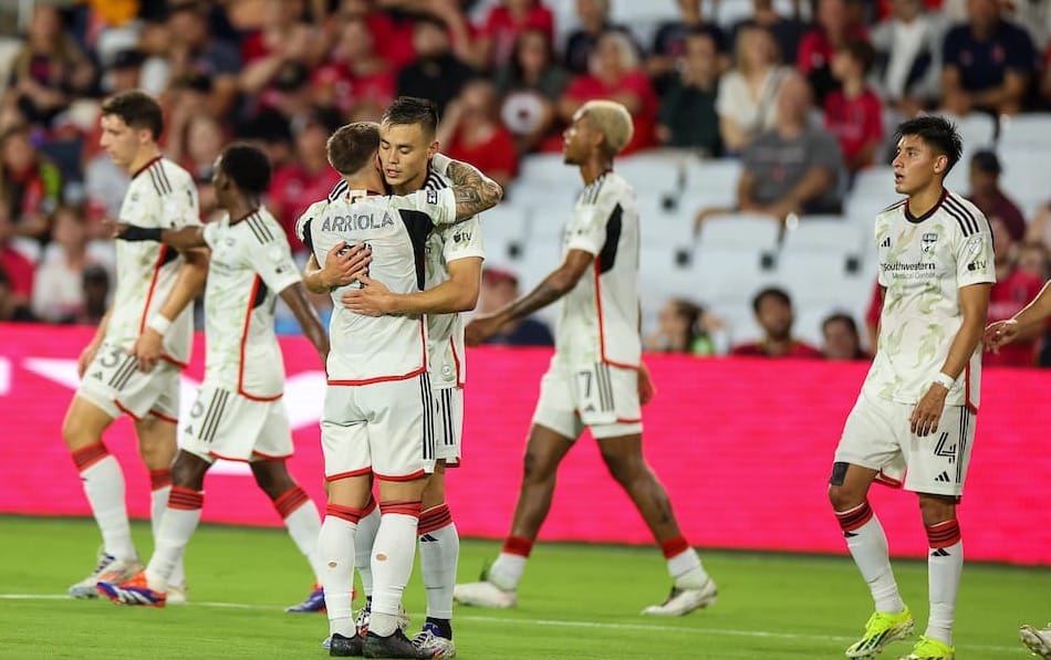 Breaking down the FC Dallas roster moves for 2025 feature image