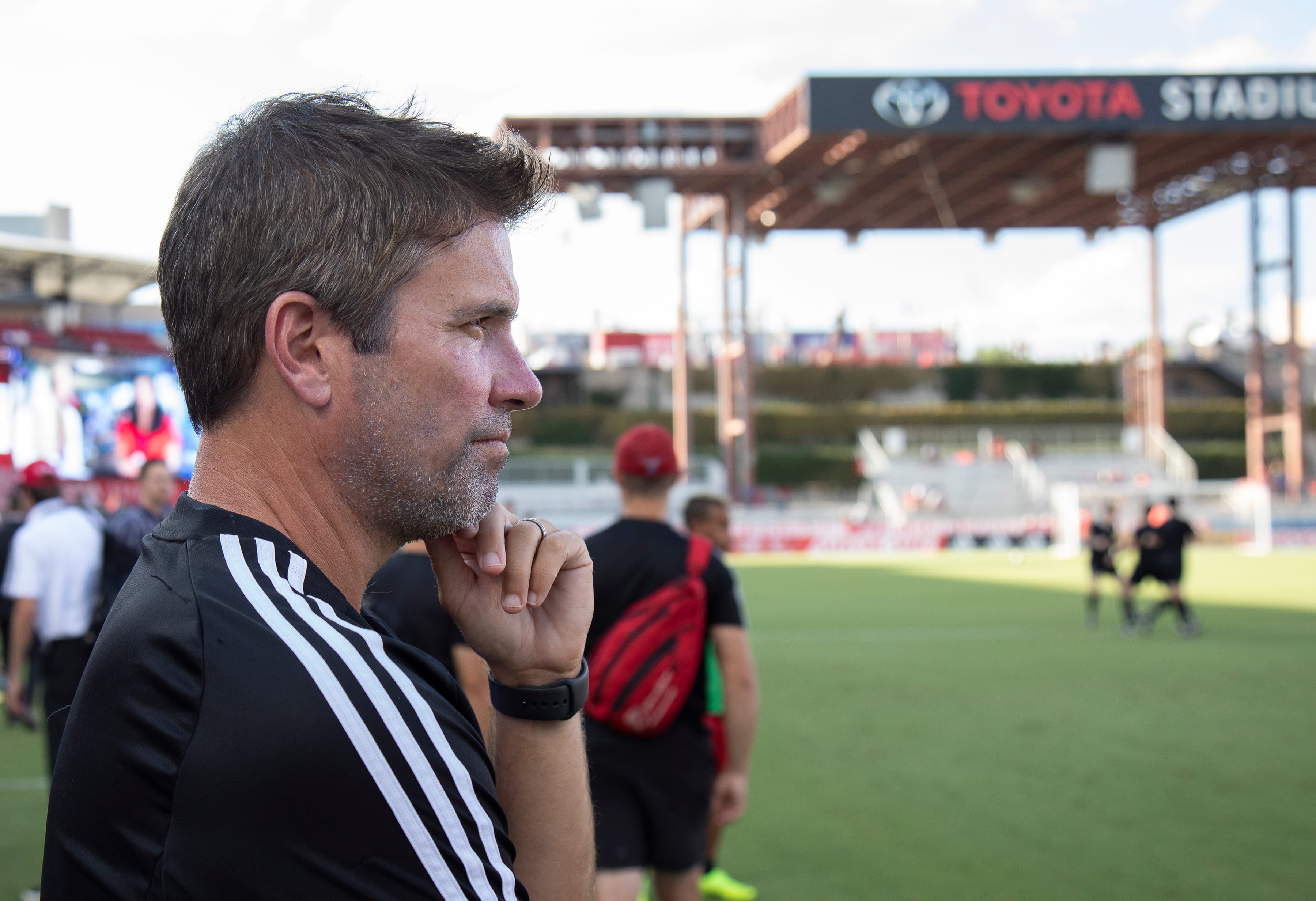 Is Eric Quill the right guy for FC Dallas? We're going to find out feature image