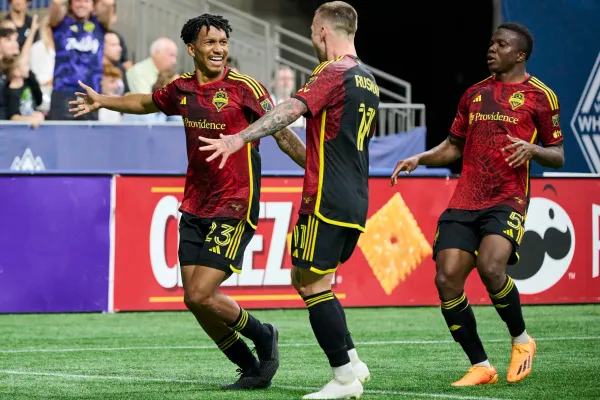 Behind Enemy Lines: Scouting Seattle Sounders 🔎