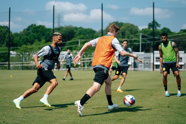 Behind Enemy Lines: Scouting Nashville SC 🔎