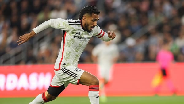 2024 FC Dallas Player Recaps: Jesus Ferreira