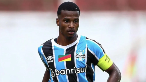 FC Dallas signs Brazilian midfielder Kaick to U22 deal