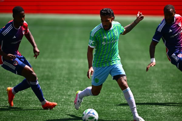 What we learned in FC Dallas’ loss at Seattle