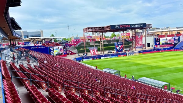 FC Dallas vs Real Salt Lake: Lineup notes 📝