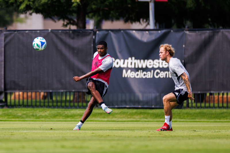 Injury Report: Who is out for FC Dallas against NYCFC post image