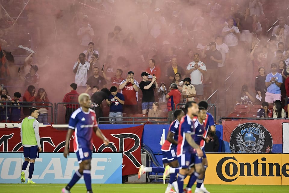 Big D Soccer subscribe image